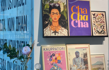 Dosva Decor (Dosva OY)